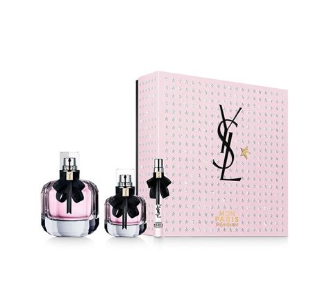 paris skinny ysl|YSL perfume gift sets.